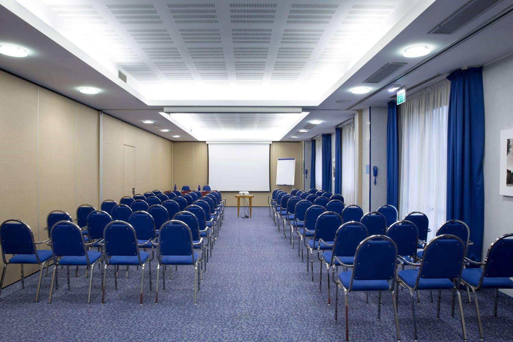 Hilton Garden Milan Malpensa Hotel 4*