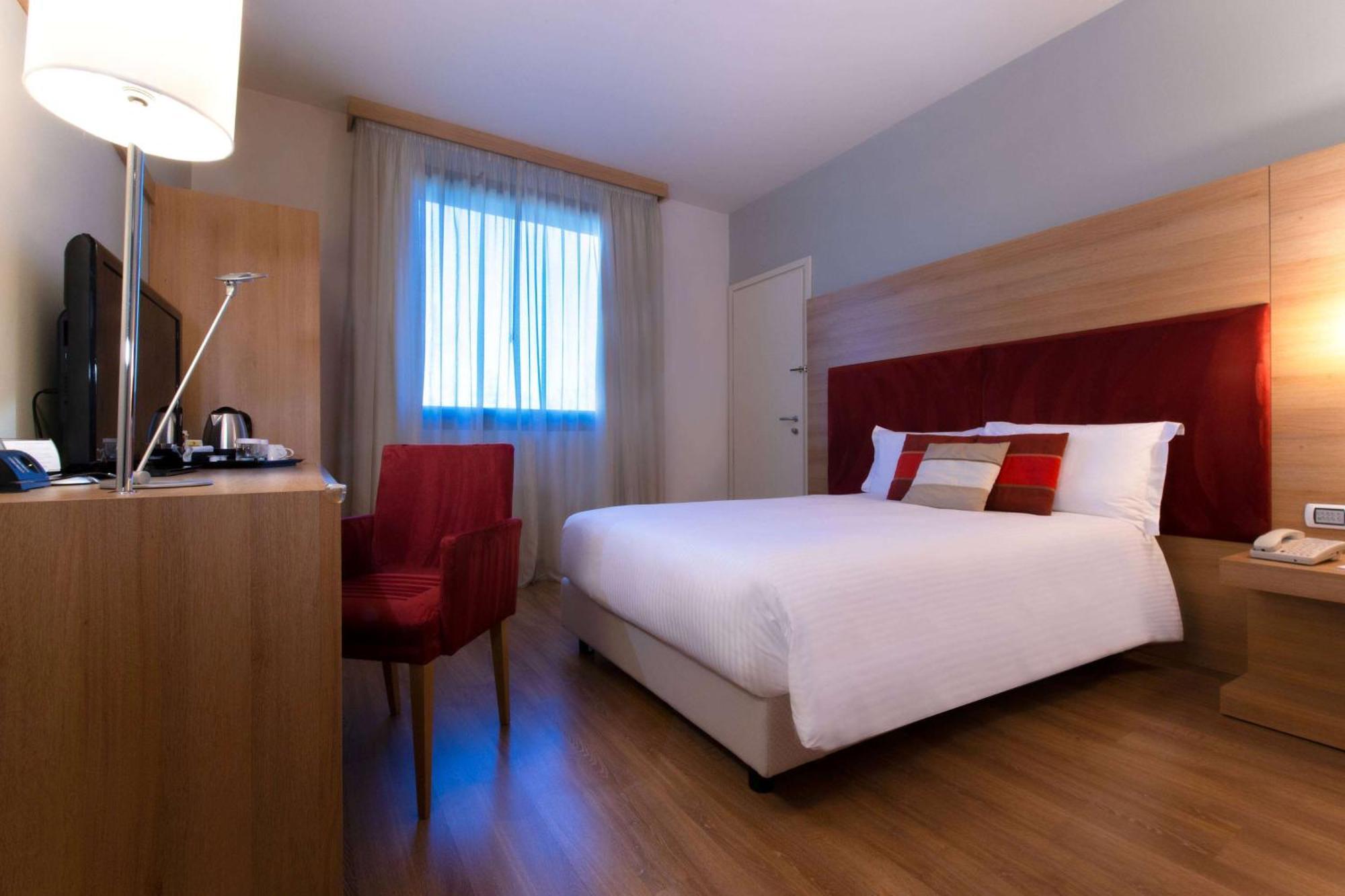 Hotel Hilton Garden Milan Malpensa Somma Lombardo