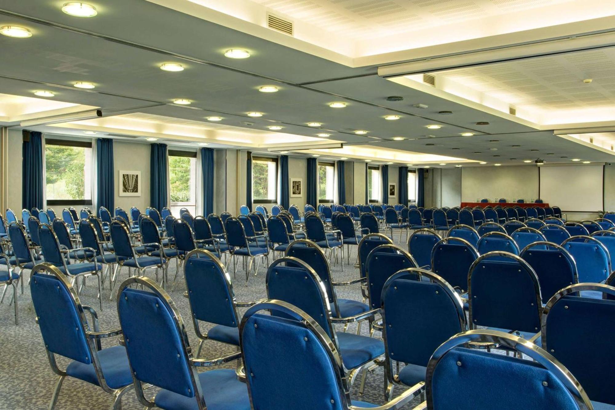 Hilton Garden Milan Malpensa