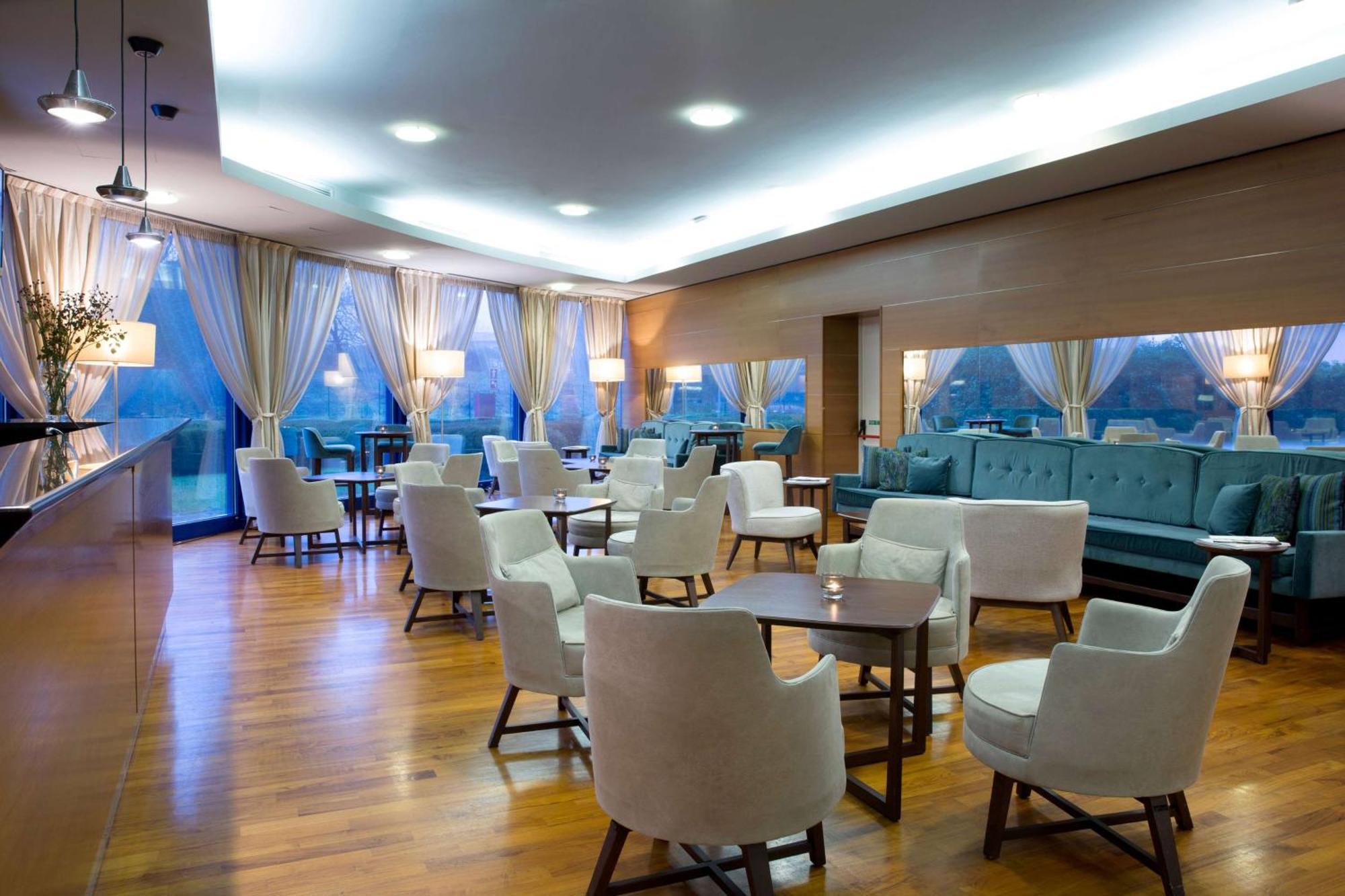 Hotel Hilton Garden Milan Malpensa