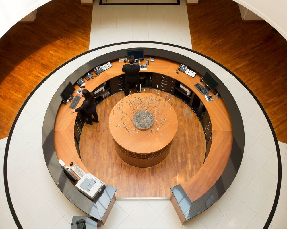 Hilton Garden Milan Malpensa Hotel