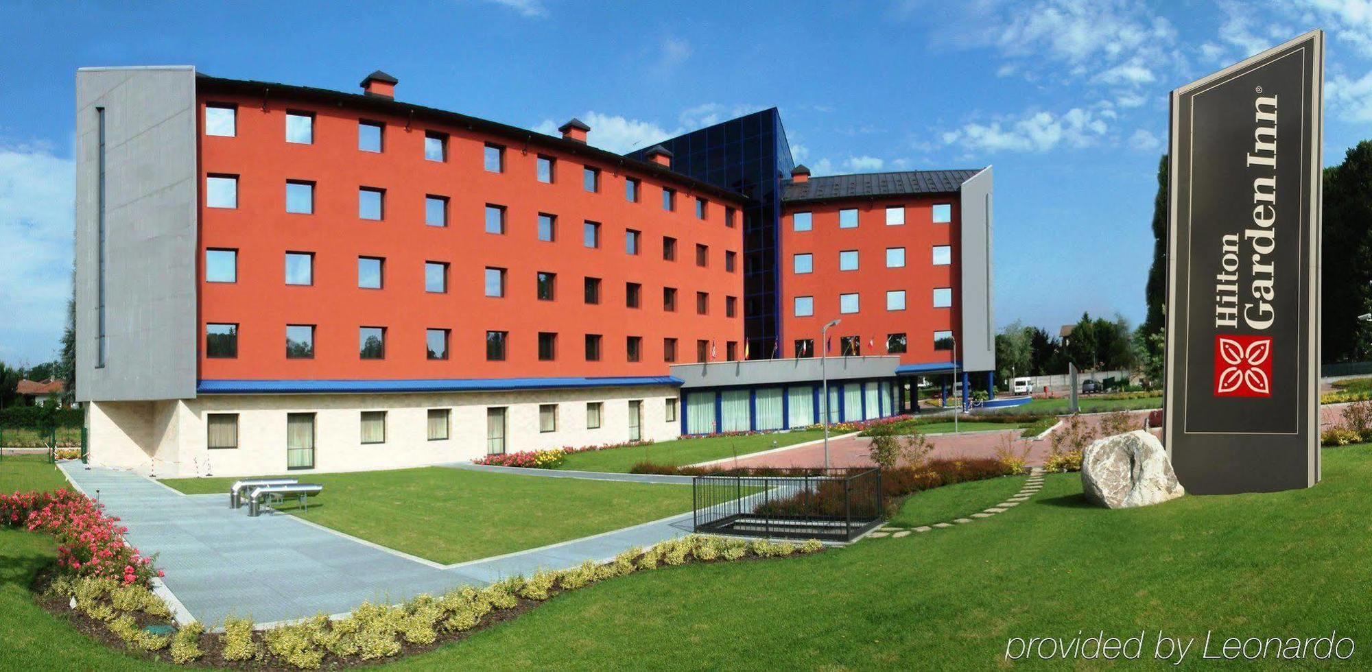 Hilton Garden Milan Malpensa